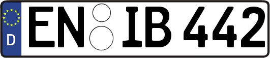 EN-IB442