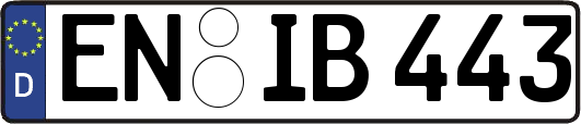EN-IB443