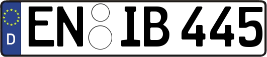 EN-IB445