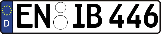 EN-IB446