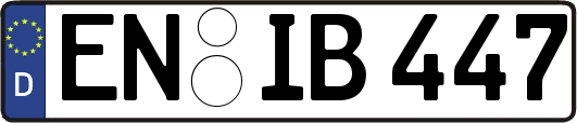EN-IB447