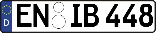 EN-IB448