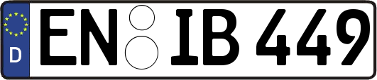 EN-IB449