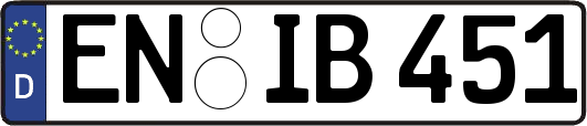 EN-IB451