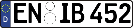 EN-IB452