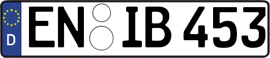 EN-IB453
