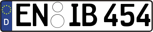 EN-IB454