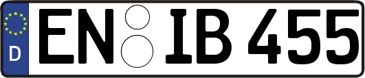 EN-IB455