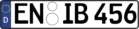 EN-IB456
