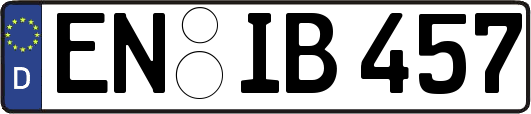EN-IB457