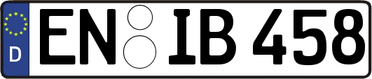 EN-IB458