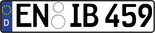 EN-IB459