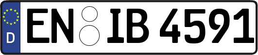 EN-IB4591