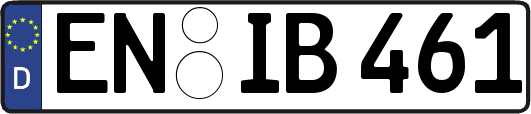 EN-IB461