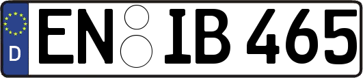 EN-IB465