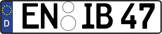 EN-IB47
