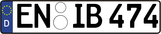EN-IB474