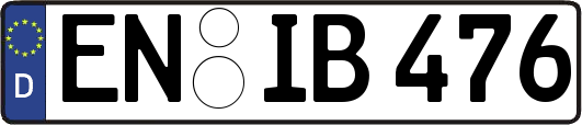EN-IB476