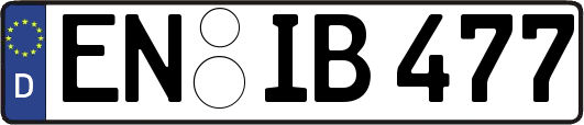 EN-IB477