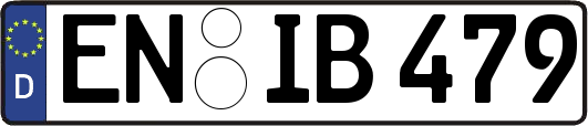 EN-IB479