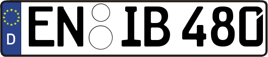 EN-IB480