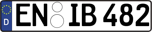 EN-IB482