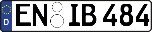 EN-IB484