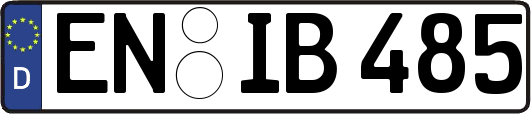 EN-IB485