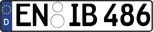 EN-IB486
