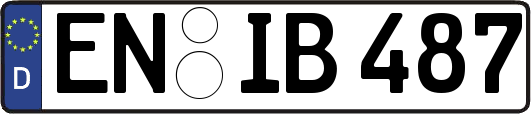 EN-IB487