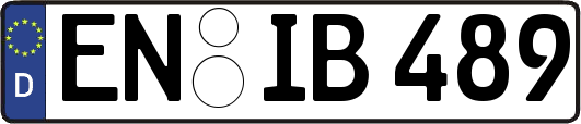 EN-IB489