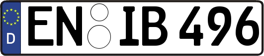 EN-IB496