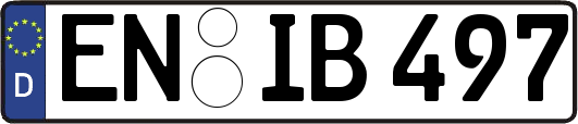 EN-IB497