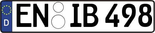 EN-IB498