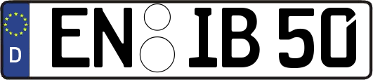EN-IB50