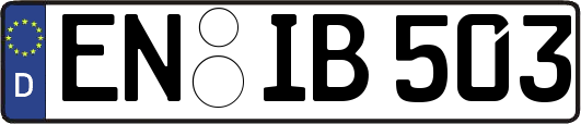 EN-IB503