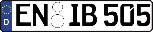 EN-IB505