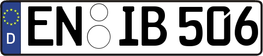 EN-IB506