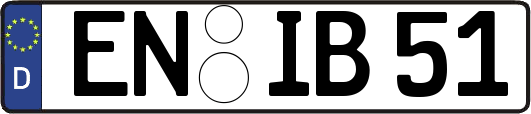 EN-IB51