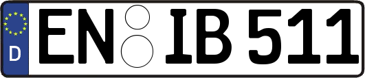 EN-IB511