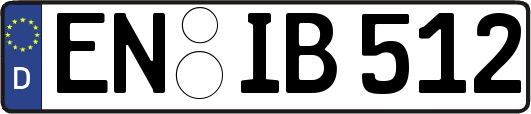 EN-IB512