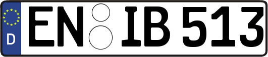 EN-IB513