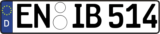 EN-IB514