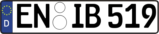 EN-IB519