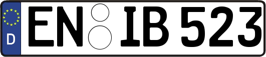 EN-IB523