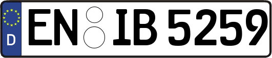 EN-IB5259