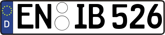 EN-IB526