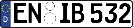 EN-IB532