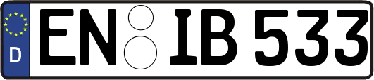 EN-IB533