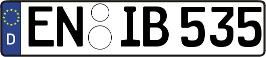 EN-IB535